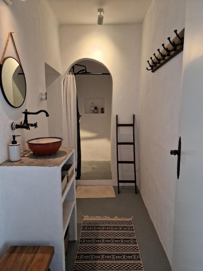 Casa De Santa Margarida Villa Mourão Buitenkant foto